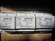 Блок питания МТМ-140